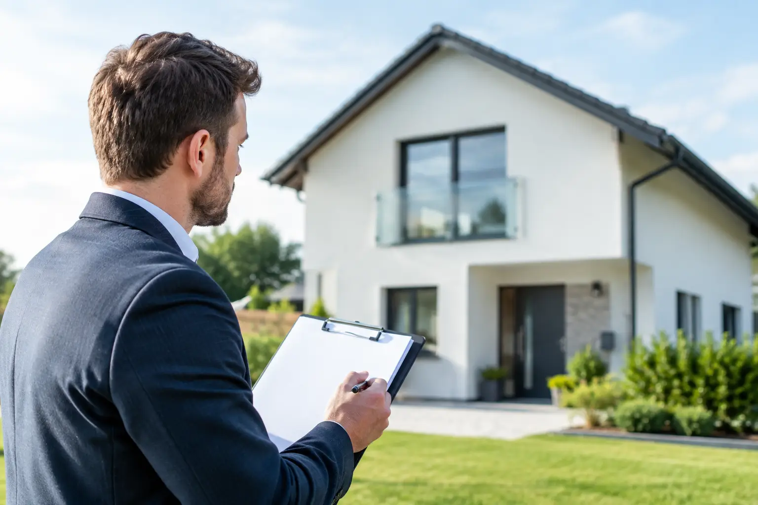 Immobiliengutachter Bewertung vor dem Kauf